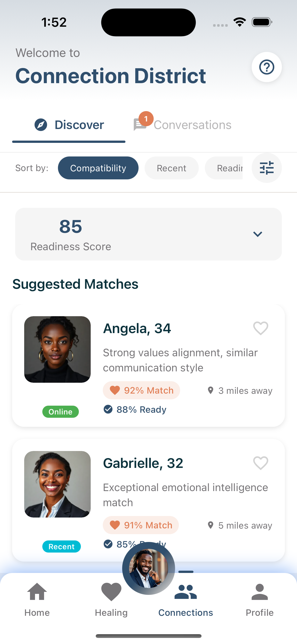 App screen 3